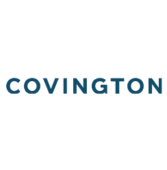 Covington trusts SGA Csuite sales training