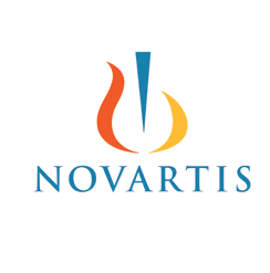 Novartis trusts SGA Csuite sales training