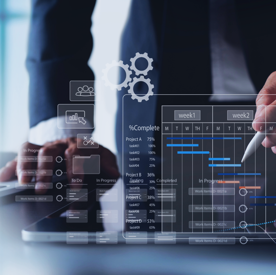 Executives avoid your sales people